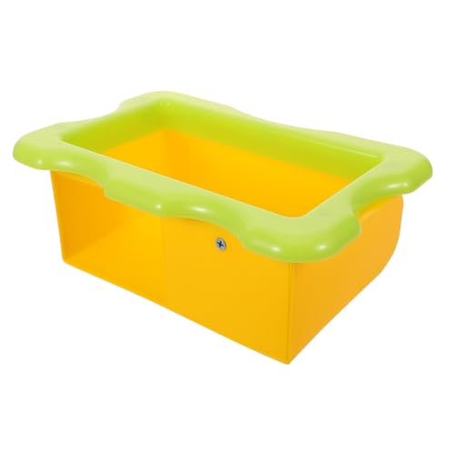 Toyvian 1 Satz Robuste Konstruktion für Spiel und Verkaufsautomaten für Kinderzimmer mit Einfachem Aufbau und Zuverlässiger Toyvian 1 Satz Robuste Konstruktion für Spiel und Verkaufsautomaten für Kinderzimmer mit Einfachem Aufbau und Zuverlässiger von Toyvian