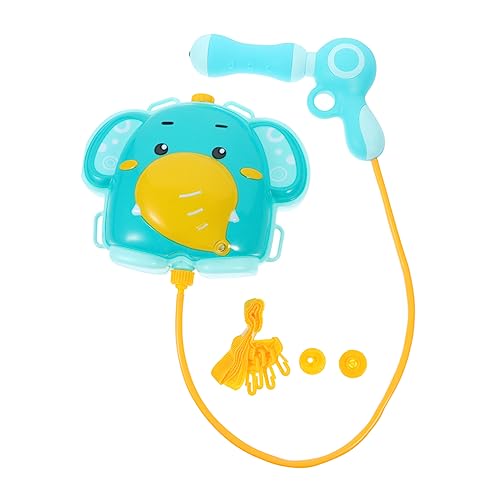 Toyvian Wasserspielzeug-Set – Wassersprühspielzeug Für Den Strand Für Kinder Tragbar Und Zum Spielen Im Freien Toyvian Wasserspielzeug-Set – Wassersprühspielzeug Für Den Strand Für Kinder Tragbar Und Zum Spielen Im Freien von Toyvian