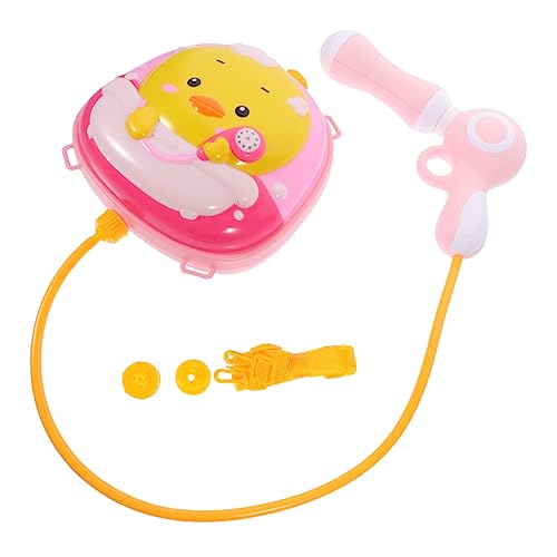 Toyvian Tragbares Wassersprüh-spielzeugset Für Draußen Cartoon Ohne Griff Perfekt Für Kleinkinder Toyvian Tragbares Wassersprüh-spielzeugset Für Draußen Cartoon Ohne Griff Perfekt Für Kleinkinder von Toyvian