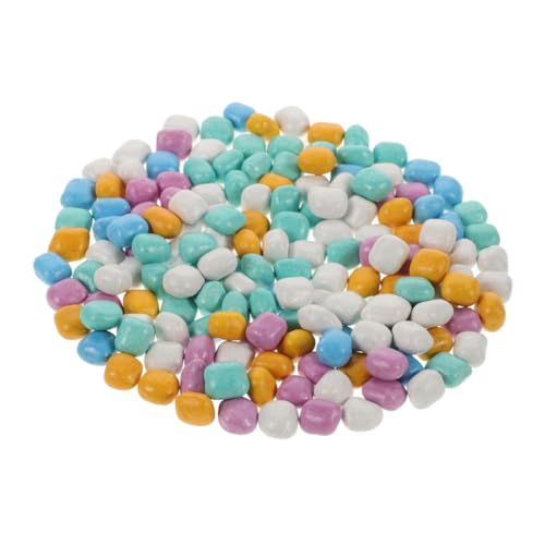 Toyvian Sand Toys Bunter Sand 1 Satz Sandspielzeug Für Sandspielzeug Für DIY Sicherheitsgeprüftes Sandspielzeug Für Den Strand Farbiger Sand Für Den Sandkasten Dekorative Steine Bastelmaterial Toyvian Sand Toys Bunter Sand 1 Satz Sandspielzeug Für Sandspielzeug Für DIY Sicherheitsgeprüftes Sandspielzeug Für Den Strand Farbiger Sand Für Den Sandkasten Dekorative Steine Bastelmaterial von Toyvian