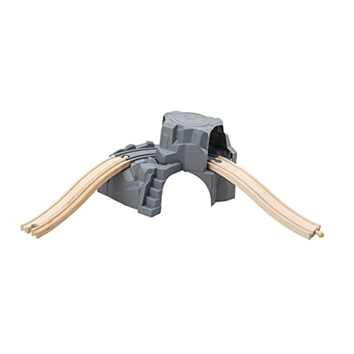 Toyvian 1 Satz Simulation Tunnelhöhle Höhlenmodellspielzeug Modellbahn Zubehör Modell Einer Zugszene Tunnelstrecke Straßenband Auto Klebeband Zubehör Für Tunnelszenen Beige Plastik Toyvian 1 Satz Simulation Tunnelhöhle Höhlenmodellspielzeug Modellbahn Zubehör Modell Einer Zugszene Tunnelstrecke Straßenband Auto Klebeband Zubehör Für Tunnelszenen Beige Plastik von Toyvian