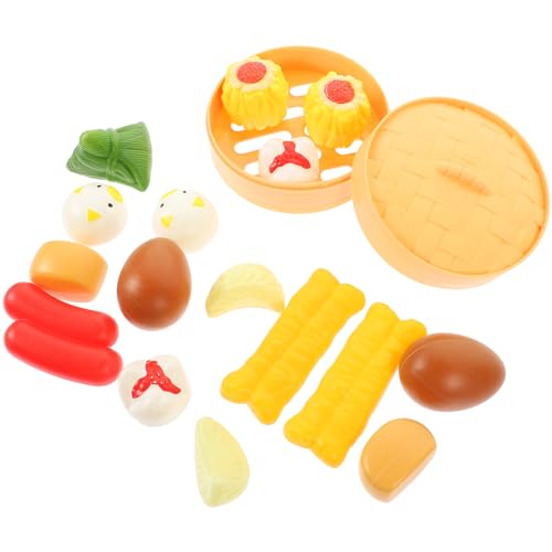 Toyvian 1 Satz Simulierte Frühstücksdesserts Gefüllte Brötchen Pädagogisches Für Simulierte Lebensmittel Simuliertes Knödelmodell Modelle Für Gedämpfte Brötchen Plastik Toyvian 1 Satz Simulierte Frühstücksdesserts Gefüllte Brötchen Pädagogisches Für Simulierte Lebensmittel Simuliertes Knödelmodell Modelle Für Gedämpfte Brötchen Plastik von Toyvian