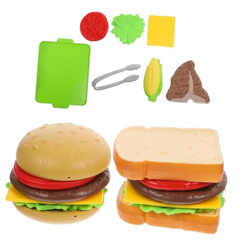 Toyvian 1 Satz Simuliertes Steakspielzeug Kinderspielzeug Kind spielt Lernspielzeug für Toyvian 1 Satz Simuliertes Steakspielzeug Kinderspielzeug Kind spielt Lernspielzeug für von Toyvian