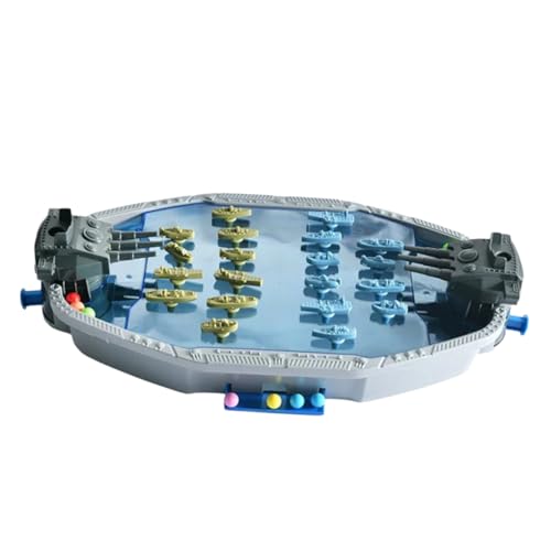 Toyvian 1 Satz Spieler Kampfspielzeug Interaktives Launcher für Jungen Fördert und Wettbewerb Leicht und Tragbar für Familienunterhaltung und Partys Toyvian 1 Satz Spieler Kampfspielzeug Interaktives Launcher für Jungen Fördert und Wettbewerb Leicht und Tragbar für Familienunterhaltung und Partys von Toyvian