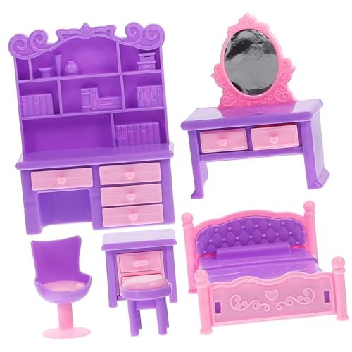 Toyvian 1 Satz Spielhausmöbel Mini-Sofa-Requisite Kleines Hauszubehör Praktisches Mini-Sofa Puppensofa- Miniatur-Sofa-Modell Mini-raumsofa Puppencouch Mini-sofamöbel Plastik Violett Toyvian 1 Satz Spielhausmöbel Mini-Sofa-Requisite Kleines Hauszubehör Praktisches Mini-Sofa Puppensofa- Miniatur-Sofa-Modell Mini-raumsofa Puppencouch Mini-sofamöbel Plastik Violett von Toyvian