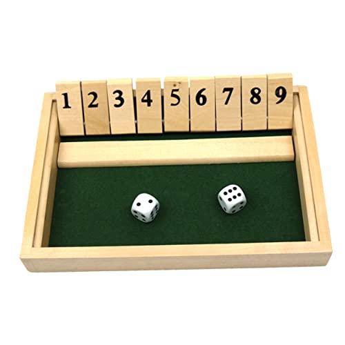 Toyvian 1 Satz Spielrequisiten für Zwei Personen drinkspiel Amusement Family Game Friends holzspielzeug spieltafel Spielrequisiten aus Holz Partyzubehör ktv bar lustiges Bambus Toyvian 1 Satz Spielrequisiten für Zwei Personen drinkspiel Amusement Family Game Friends holzspielzeug spieltafel Spielrequisiten aus Holz Partyzubehör ktv bar lustiges Bambus von Toyvian