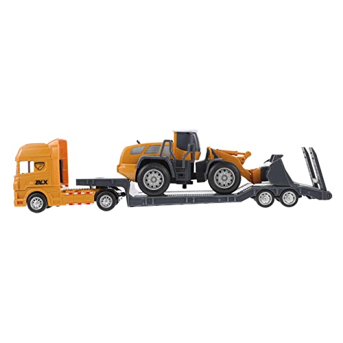Toyvian 1 Satz Spielzeugauto für kinderspielzeug Toys Cars Baufahrzeug Bagger-LKW LKW-Modell Fahrzeug Auto Bauwagen Plastik Blue Toyvian 1 Satz Spielzeugauto für kinderspielzeug Toys Cars Baufahrzeug Bagger-LKW LKW-Modell Fahrzeug Auto Bauwagen Plastik Blue von Toyvian