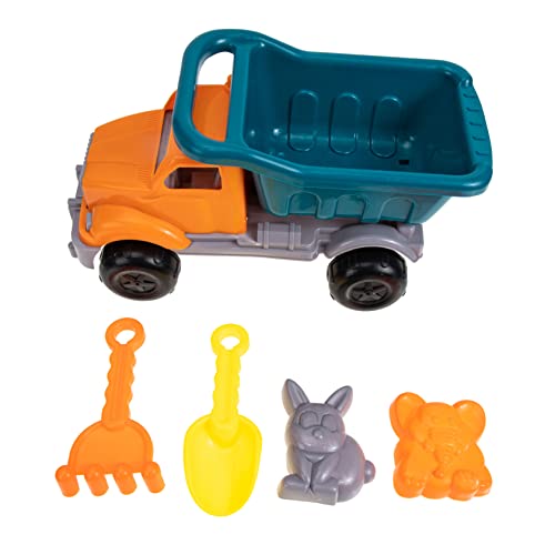 Toyvian 1 Satz Spielzeugset Für Den Strand Eimer Sandspielzeug Strandspielzeug Sand Graben Sandspielzeug Für Kleinkinder Sommer Strand Versorgung Colorful Plastik Toyvian 1 Satz Spielzeugset Für Den Strand Eimer Sandspielzeug Strandspielzeug Sand Graben Sandspielzeug Für Kleinkinder Sommer Strand Versorgung Colorful Plastik von Toyvian
