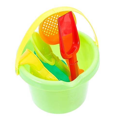 Toyvian 1 Satz Strandspielzeug Kurze Sandschaufeln Sandspielzeug Für Den Strand Sommerspielzeug Für Strand Eimer Schaufel Werkzeugsatz Sandspielzeug Für Plastik Toyvian 1 Satz Strandspielzeug Kurze Sandschaufeln Sandspielzeug Für Den Strand Sommerspielzeug Für Strand Eimer Schaufel Werkzeugsatz Sandspielzeug Für Plastik von Toyvian