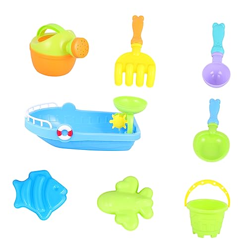 Toyvian 1 Satz Tragbare Schaufel Colorful Toyvian 1 Satz Tragbare Schaufel Colorful von Toyvian