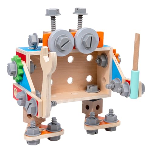 Toyvian 1 Satz Werkzeug für kinderwerkzeug Spielzeugwerkzeug holzwerkzeuge kinderknallzeug Lernspielzeug für Kleinkinder versorgen lustiges Kinderspielzeug hölzern Colorful Toyvian 1 Satz Werkzeug für kinderwerkzeug Spielzeugwerkzeug holzwerkzeuge kinderknallzeug Lernspielzeug für Kleinkinder versorgen lustiges Kinderspielzeug hölzern Colorful von Toyvian