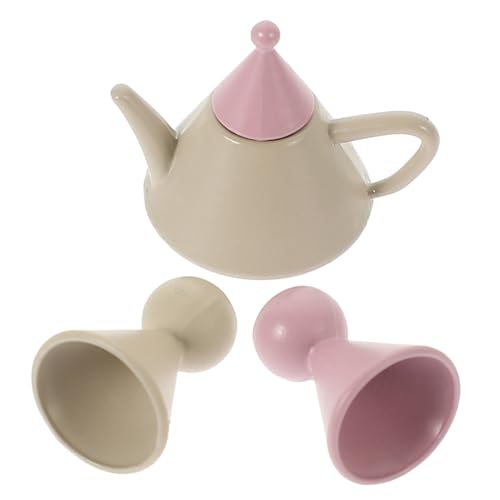 Toyvian 1 Satz Wohnkultur Rollenspielzubehör Puppenhaus-Mini- Mini-teetassen Mini- Und Teetasse Zubehör Für Puppenhäuser Mini-küchenzubehör Szenenstütze Legierung Toyvian 1 Satz Wohnkultur Rollenspielzubehör Puppenhaus-Mini- Mini-teetassen Mini- Und Teetasse Zubehör Für Puppenhäuser Mini-küchenzubehör Szenenstütze Legierung von Toyvian