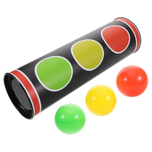 Toyvian 1 Satz Zauberballmagie künstliche Kleidung Türstopfen stanzen mehrschichtiges Spielzeugregal Farbdekoration Ring interaktives interaktive Spiele Illusion Plastik Toyvian 1 Satz Zauberballmagie künstliche Kleidung Türstopfen stanzen mehrschichtiges Spielzeugregal Farbdekoration Ring interaktives interaktive Spiele Illusion Plastik von Toyvian