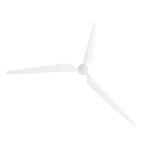 Toyvian 1 Satz Zubehör Für Windmühlenblätter Spiral- Cool Ebene Solar- Kinderwagen Zubehör Drohne Lüfter Zappeln Spielzeuge Experimentierspielzeug Kinderspielzeug Plastik Weiß Toyvian 1 Satz Zubehör Für Windmühlenblätter Spiral- Cool Ebene Solar- Kinderwagen Zubehör Drohne Lüfter Zappeln Spielzeuge Experimentierspielzeug Kinderspielzeug Plastik Weiß von Toyvian
