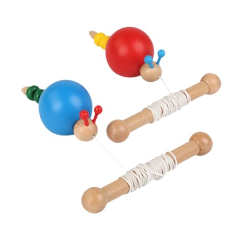 Toyvian 1 Satz Zugspielzeug für interaktives Interactive Toys feinmotorik - Motorik Toys Kinderspielzeug entzückendes Ziehspielzeug Babyspielzeug Holz Toyvian 1 Satz Zugspielzeug für interaktives Interactive Toys feinmotorik - Motorik Toys Kinderspielzeug entzückendes Ziehspielzeug Babyspielzeug Holz von Toyvian