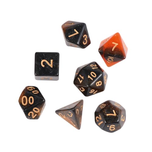 Toyvian 1 Satz facettenreiche unterhaltungsspiele brettspiel zubehör Digitale Toyvian 1 Satz facettenreiche unterhaltungsspiele brettspiel zubehör Digitale von Toyvian