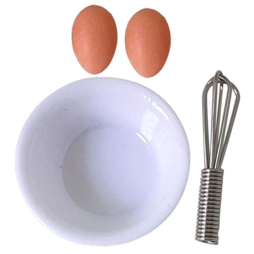 Toyvian 1 Satz für kinderspielzeug Children Toys Ei-Schneebesen- Mini-Hausschmuck Mini-Hausküchenzubehör Simulation Backschneebesen Mini-Eier-Ornamente Harz Toyvian 1 Satz für kinderspielzeug Children Toys Ei-Schneebesen- Mini-Hausschmuck Mini-Hausküchenzubehör Simulation Backschneebesen Mini-Eier-Ornamente Harz von Toyvian