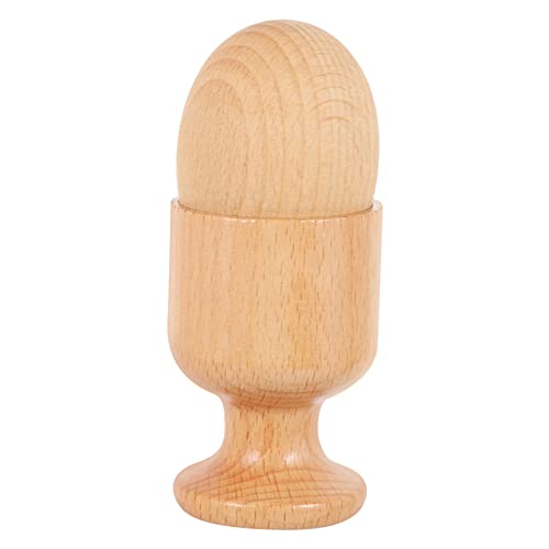 Toyvian Babyspielzeug - 1 Set Übung Zum Anpassen Von Objekten Und Tasse Frühes Pädagogisches Spielzeug von Toyvian