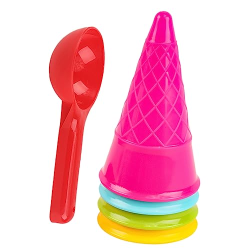 Toyvian 1 Satz sandspielzeug strandspielzeug Sand Toys for sandwanne Sandspielzeug für den Sand Strandparty- Kinderspielzeug für den Strand Plastik Toyvian 1 Satz sandspielzeug strandspielzeug Sand Toys for sandwanne Sandspielzeug für den Sand Strandparty- Kinderspielzeug für den Strand Plastik von Toyvian