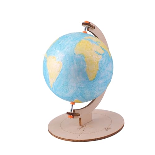 Toyvian 1 Satz selber Machen interaktives Interactive Toys bastelsets für handwerken für Educational Toys runder Schaum Bastelschaum- Modell Plastik Toyvian 1 Satz selber Machen interaktives Interactive Toys bastelsets für handwerken für Educational Toys runder Schaum Bastelschaum- Modell Plastik von Toyvian
