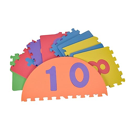 Toyvian 1 Satz sensorisches Trainingsgerät Outdoor draußen Spiele für draussen Matte für springendes Gitterspielzeug springendes Spielspielzeug Toyvian 1 Satz sensorisches Trainingsgerät Outdoor draußen Spiele für draussen Matte für springendes Gitterspielzeug springendes Spielspielzeug von Toyvian