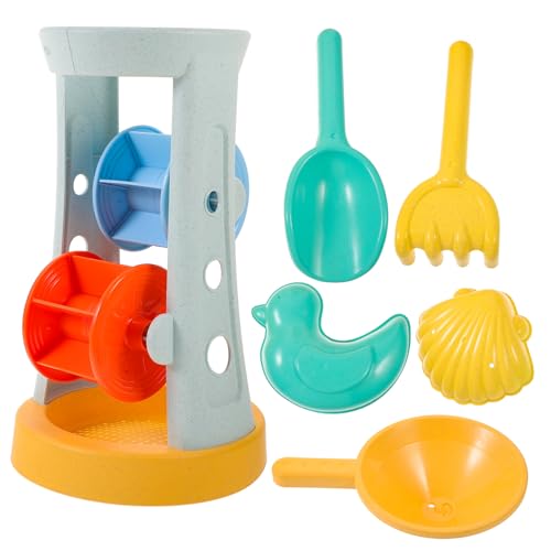 Toyvian 1 Satz -strandspielzeug- -strandeimer-Abdeckung Sandspielzeug Für Draußen Sand Outdoor-strandspielzeug Sandspielzeug Für Den Strand Sandstrand Toyvian 1 Satz -strandspielzeug- -strandeimer-Abdeckung Sandspielzeug Für Draußen Sand Outdoor-strandspielzeug Sandspielzeug Für Den Strand Sandstrand von Toyvian