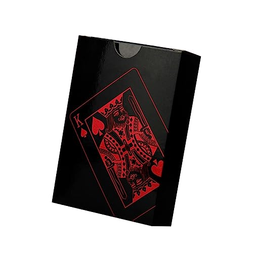 Toyvian Dicke Outdoor-pokerkarten Aus PVC Poker Spielen Für Familienunterhaltung Toyvian Dicke Outdoor-pokerkarten Aus PVC Poker Spielen Für Familienunterhaltung von Toyvian
