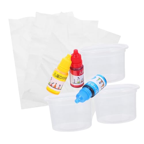 Toyvian 1 Satz wissenschafts Projekt experimentierkasten für -Wissenschaftsexperimentierset Modell lehren Wissenschaftliches Experimentierspielzeug Wissenschafts-Kit Sport Toyvian 1 Satz wissenschafts Projekt experimentierkasten für -Wissenschaftsexperimentierset Modell lehren Wissenschaftliches Experimentierspielzeug Wissenschafts-Kit Sport von Toyvian