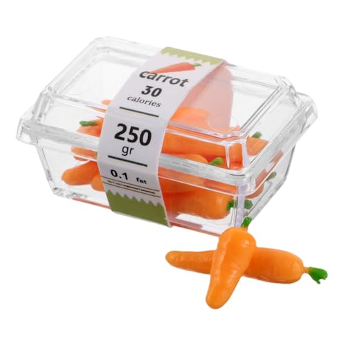 Toyvian Miniatur-gemüse Und -Obst Mini-markenlebensmittel Für Puppenhaus Maßstab 1:12 Miniatur-küchenspielzeug Miniatur-küchenspielset Spielzeugzubehör Toyvian Miniatur-gemüse Und -Obst Mini-markenlebensmittel Für Puppenhaus Maßstab 1:12 Miniatur-küchenspielzeug Miniatur-küchenspielset Spielzeugzubehör von Toyvian