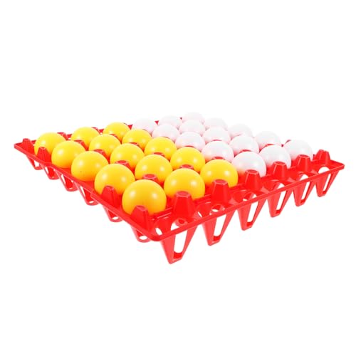 Toyvian 1 Set Backgammon Spiel Brettspiel Lernspiel Multifunktionsspiel Schach Lernspielzeug Schach Partyspiel Partyspiele Kinderspielzeug Tischspiel Partyspielzeug Kindergeschenk von Toyvian