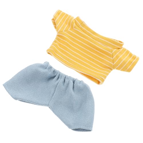 Toyvian 1 Set Bär Kostüm Puppen Zubehör Puppen Zeug Puppen Zubehör Puppen Zubehör Puppen Flaschen Tuch Toyvian 1 Set Bär Kostüm Puppen Zubehör Puppen Zeug Puppen Zubehör Puppen Zubehör Puppen Flaschen Tuch von Toyvian