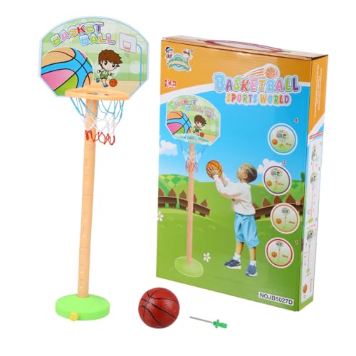 Toyvian 1 Set Basketballständer Outdoor Für Basketball Basketballkorb Für Den Innenbereich Sportspielzeug Indoor Basketballkorb Kinderspielzeug Outdoor Basketball Aus Toyvian 1 Set Basketballständer Outdoor Für Basketball Basketballkorb Für Den Innenbereich Sportspielzeug Indoor Basketballkorb Kinderspielzeug Outdoor Basketball Aus von Toyvian