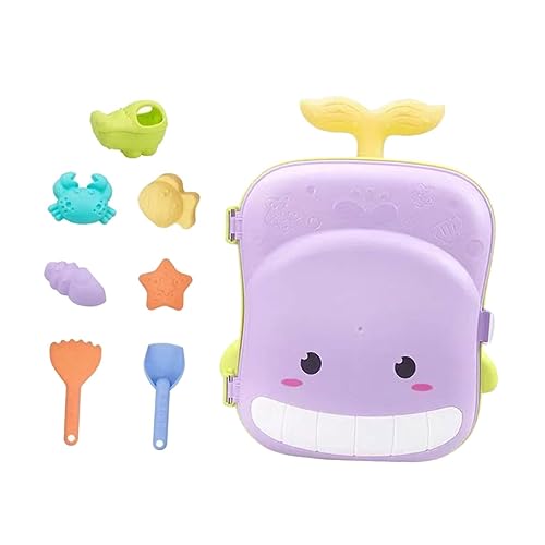 Toyvian Trolley-Box Für Kinder Strandspielzeug-Set Sandkastenspielzeug Für Kleinkinder Spielspielzeug Für Kinder Sandkastenspielzeug Badespielzeug Für Kleinkinder Toyvian Trolley-Box Für Kinder Strandspielzeug-Set Sandkastenspielzeug Für Kleinkinder Spielspielzeug Für Kinder Sandkastenspielzeug Badespielzeug Für Kleinkinder von Toyvian