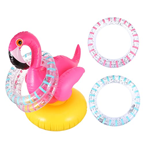 Toyvian 1 Set Flamingo Ferrule Kinderspielzeug Aufblasbares Wurfspielzeug Lustiges Ringwurfspielzeug Aufblasbares Poolspielspielzeug Flamingo Aufblasbares Ringwurfspiel Aufblasbares Toyvian 1 Set Flamingo Ferrule Kinderspielzeug Aufblasbares Wurfspielzeug Lustiges Ringwurfspielzeug Aufblasbares Poolspielspielzeug Flamingo Aufblasbares Ringwurfspiel Aufblasbares von Toyvian