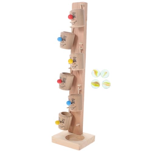 Toyvian 1 Set Flipper Tisch Tisch Spiel Tisch Für Ball Holz Glas Ball Roll Holz Glas Ball Spiel Glas Toyvian 1 Set Flipper Tisch Tisch Spiel Tisch Für Ball Holz Glas Ball Roll Holz Glas Ball Spiel Glas von Toyvian