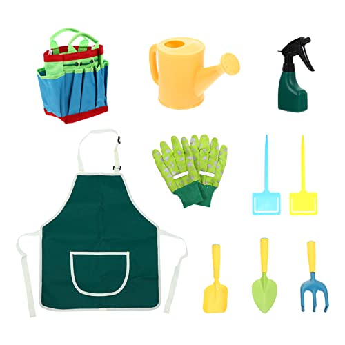 Toyvian 1 Set Gartengeräte Für Mini Schaufel Kinderspielzeug Gartenwerkzeug Gartenwerkzeug Spielset Kinderpflanzspielzeug Kindergartenspielset Edelstahl Toyvian 1 Set Gartengeräte Für Mini Schaufel Kinderspielzeug Gartenwerkzeug Gartenwerkzeug Spielset Kinderpflanzspielzeug Kindergartenspielset Edelstahl von Toyvian