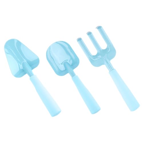 Toyvian 1 Set Gartenset Werkzeuge Gartenschaufel Für Kleinkinder Kinderrechen Mini Rechen Gartenrechen Gartenspielzeug Gartenschaufel Himmelblau Das Haustier Toyvian 1 Set Gartenset Werkzeuge Gartenschaufel Für Kleinkinder Kinderrechen Mini Rechen Gartenrechen Gartenspielzeug Gartenschaufel Himmelblau Das Haustier von Toyvian