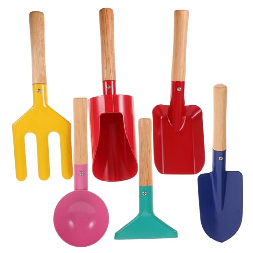 Toyvian 1 Set Gartenwerkzeug Set Für Outdoor Für Gartenschaufel Kinderwerkzeuge Kinderspielzeug Kinderrechen Werkzeuge Für Mini Kindersandspielzeug Kleine Sandschaufel Toyvian 1 Set Gartenwerkzeug Set Für Outdoor Für Gartenschaufel Kinderwerkzeuge Kinderspielzeug Kinderrechen Werkzeuge Für Mini Kindersandspielzeug Kleine Sandschaufel von Toyvian