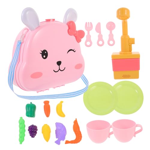 Toyvian 1 Set Geschirrspüler Küche Spielspüle Spender Automatisches Geschirrspülen Haushaltsgerät So Tun Als Ob Waschmaschine Geschirrspülen Nachahmung Geschirrspüler Rosa Kunststoff Toyvian 1 Set Geschirrspüler Küche Spielspüle Spender Automatisches Geschirrspülen Haushaltsgerät So Tun Als Ob Waschmaschine Geschirrspülen Nachahmung Geschirrspüler Rosa Kunststoff von Toyvian