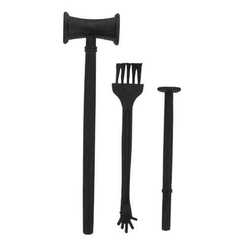 Toyvian 1 Set Grabspielzeug Für Archäologisches Grabspielzeug Dinosaurier Ausgrabungssets Für Grabwerkzeuge Dinosaurier Eier Grabungsset Archäologie Sets Für Schwarzer Toyvian 1 Set Grabspielzeug Für Archäologisches Grabspielzeug Dinosaurier Ausgrabungssets Für Grabwerkzeuge Dinosaurier Eier Grabungsset Archäologie Sets Für Schwarzer von Toyvian