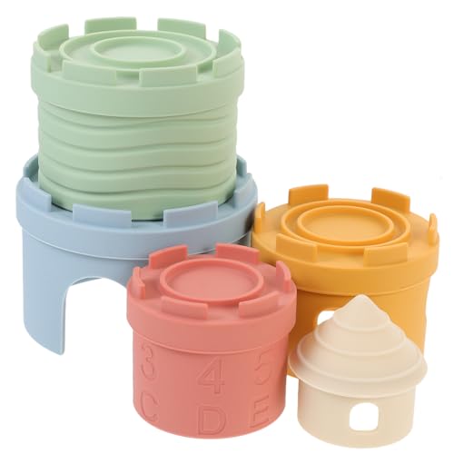Toyvian 1 Set Holz Block Bausteine Für Für Stapeln Stapeln Bausteine Für 1 Jahr Alt Koordination Toyvian 1 Set Holz Block Bausteine Für Für Stapeln Stapeln Bausteine Für 1 Jahr Alt Koordination von Toyvian