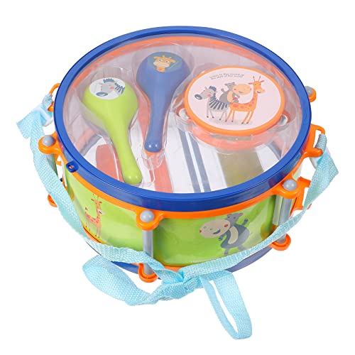 Toyvian 1 Set Jazz Drum Kleinkind Musical Kleinkind Musical Aufklärung Instrument Musikinstrumente Musikinstrumente Kunststoff Toyvian 1 Set Jazz Drum Kleinkind Musical Kleinkind Musical Aufklärung Instrument Musikinstrumente Musikinstrumente Kunststoff von Toyvian