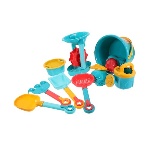 Toyvian 1 Set Kinder Strand Sandspielzeug Sandbaggerwerkzeuge Für Kinder Toyvian 1 Set Kinder Strand Sandspielzeug Sandbaggerwerkzeuge Für Kinder von Toyvian
