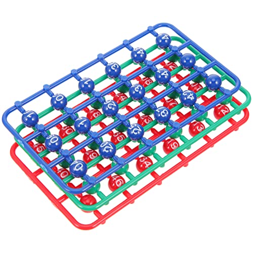 Toyvian 1 Set Lotterie Bälle mit Zahlen Nummerierte Bingo Lotterie Maschine Spielmaschine 49 Stücke Lotto Kugeln Bunte Spielbälle Saufspiele Partyspiel Bälle Party Trinkspiel Toyvian 1 Set Lotterie Bälle mit Zahlen Nummerierte Bingo Lotterie Maschine Spielmaschine 49 Stücke Lotto Kugeln Bunte Spielbälle Saufspiele Partyspiel Bälle Party Trinkspiel von Toyvian