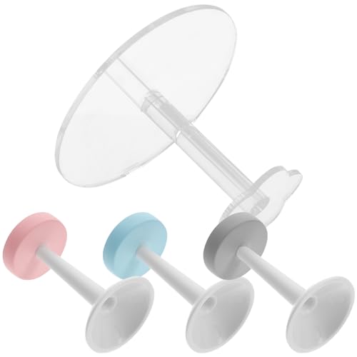 Toyvian 1 Set Miniatur Möbel Ornament Kunststoff Miniatur Garten Stuhl Puppe Möbel Miniatur Stuhl Ornament Toyvian 1 Set Miniatur Möbel Ornament Kunststoff Miniatur Garten Stuhl Puppe Möbel Miniatur Stuhl Ornament von Toyvian
