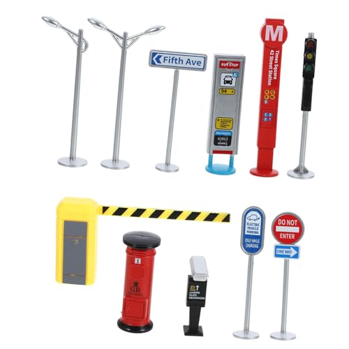 Toyvian 1 Set Miniatur Transporteinrichtungen Fliesen Autos Ampel Für Straßenschild Auto Teppich Auto Für Roadtrips Matte Fahrzeuge Mini Straßenschilder Bauchmuskeln Toyvian 1 Set Miniatur Transporteinrichtungen Fliesen Autos Ampel Für Straßenschild Auto Teppich Auto Für Roadtrips Matte Fahrzeuge Mini Straßenschilder Bauchmuskeln von Toyvian