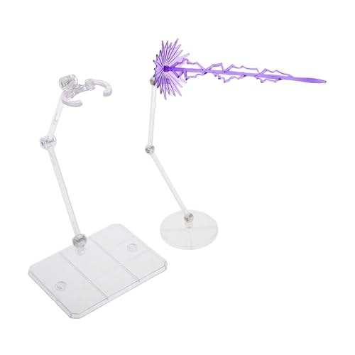 Toyvian 1 Set Modell Spezialeffekte Ornamente Autodekorationen Innenraum Modell Autozubehör Klare Puppenbasis Montage Actionfigur Ständer Puppendisplayhalter Mini Puppenmodell Toyvian 1 Set Modell Spezialeffekte Ornamente Autodekorationen Innenraum Modell Autozubehör Klare Puppenbasis Montage Actionfigur Ständer Puppendisplayhalter Mini Puppenmodell von Toyvian