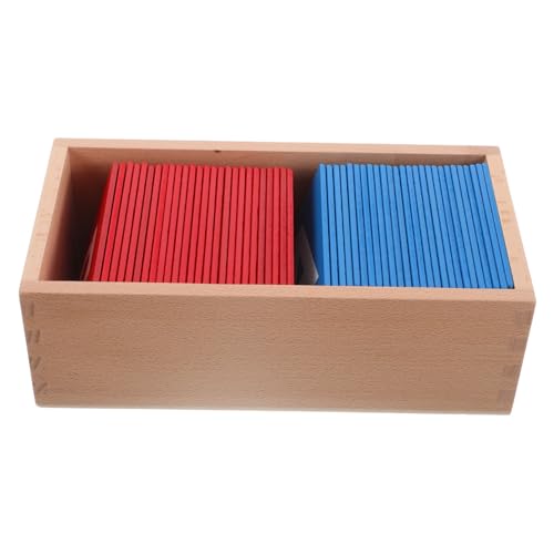 Toyvian Set Aus Hölzerner Montessori-alphabettafel Für Jungen Und Mädchen Frühes Lernspielzeug Mit Sandpapierbuchstaben Für Montessori-trainingstools Toyvian Set Aus Hölzerner Montessori-alphabettafel Für Jungen Und Mädchen Frühes Lernspielzeug Mit Sandpapierbuchstaben Für Montessori-trainingstools von Toyvian
