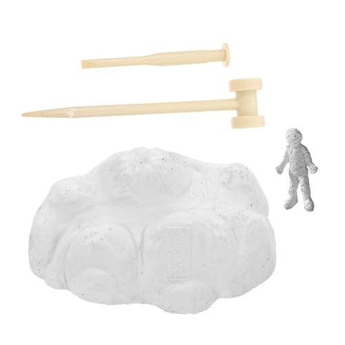 Toyvian Heimdekoration Mumienfiguren-Set Altägyptisches Ornament Harz Mumienskulptur Ägyptische Heimdekoration Für Partydekorationen Toyvian Heimdekoration Mumienfiguren-Set Altägyptisches Ornament Harz Mumienskulptur Ägyptische Heimdekoration Für Partydekorationen von Toyvian