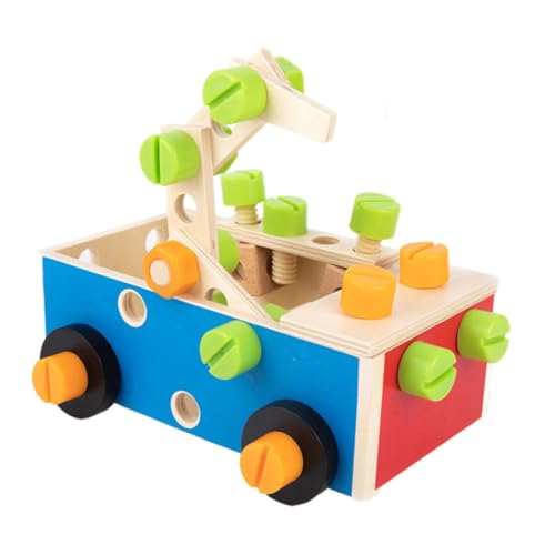 Toyvian 1 Set Muttern Werkzeugkasten Für Kleinkinder Kinderwerkzeuge Kleinkindwerkzeuge Werkzeuge Für Puzzles Für Kleinkinder Für Kleine Jungen Werkzeugsätze Kleinkindpuzzle Toyvian 1 Set Muttern Werkzeugkasten Für Kleinkinder Kinderwerkzeuge Kleinkindwerkzeuge Werkzeuge Für Puzzles Für Kleinkinder Für Kleine Jungen Werkzeugsätze Kleinkindpuzzle von Toyvian